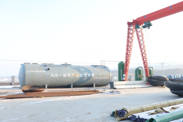 地埋式一體化污水處理設(shè)備電氣工程需要哪些日常維護(hù)措施？