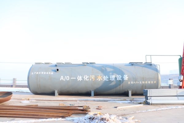 一體化污水處理設(shè)備一些故障的發(fā)生原因是什么？該怎樣解決？