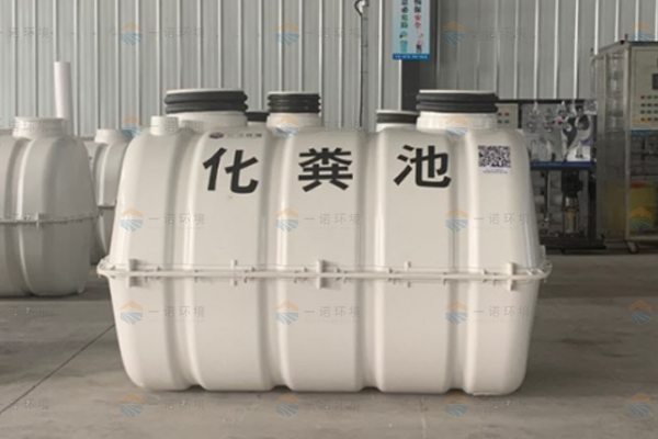 農(nóng)村一體化污水處理設(shè)備使用不當(dāng)會有哪些危害？