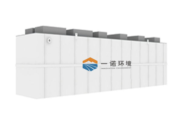 農村生活污水處理設備使用前怎么調試？