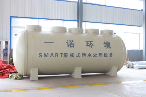 一體化污水處理設(shè)備廠家維護設(shè)備時常用的藥劑是什么？