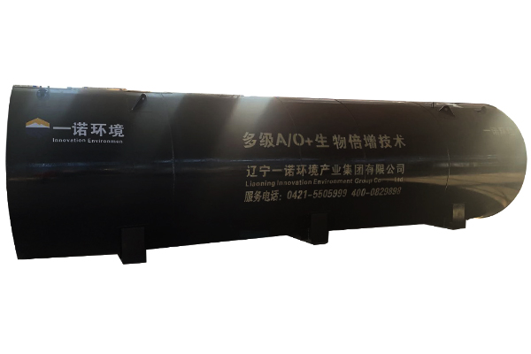 地埋式污水處理設(shè)備不能工作怎么辦？
