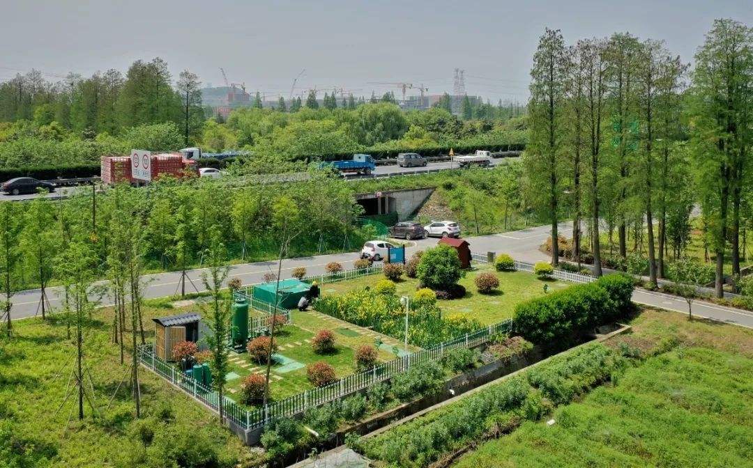 投資3億元，使用者付費(fèi)，福建省福鼎市發(fā)布農(nóng)村污水治理五年行動(dòng)方案