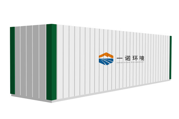 一體化污水處理設(shè)備使用MBBR工藝效果怎么樣？