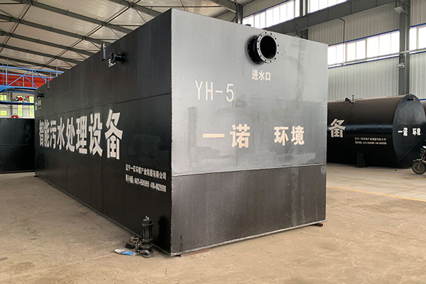 一體化污水處理設(shè)備的生物菌有哪幾種培養(yǎng)方法？