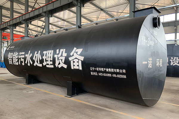 怎樣做好一體化污水處理設(shè)備的保溫工作？