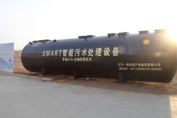 一體化污水處理設(shè)備出水不達(dá)標(biāo)的原因有哪些？