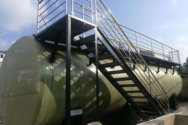 一體化污水處理設備的相關參數(shù) 一體化污水處理設備的相關參數(shù)